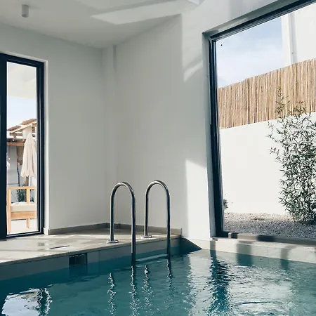 Neo With 2 Private Pools, Bbq, Jacuzzi And Sauna Villa